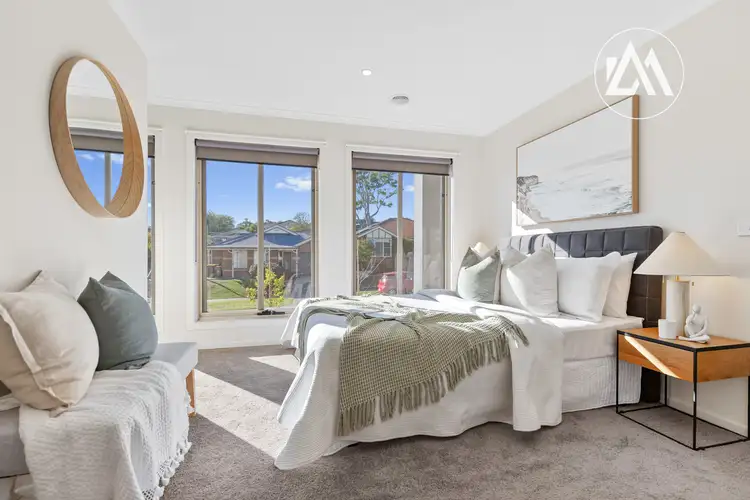 Fifth view of Homely house listing, 68 Sunny Vale Drive, Langwarrin VIC 3910
