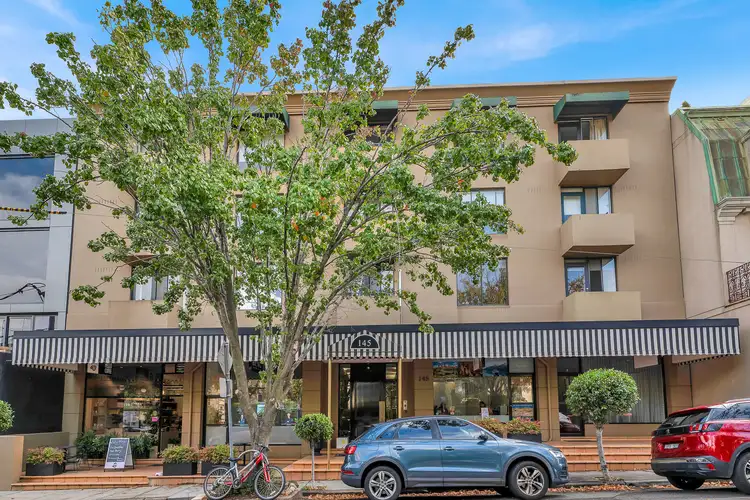 37/145 Canterbury Road, Toorak VIC 3142