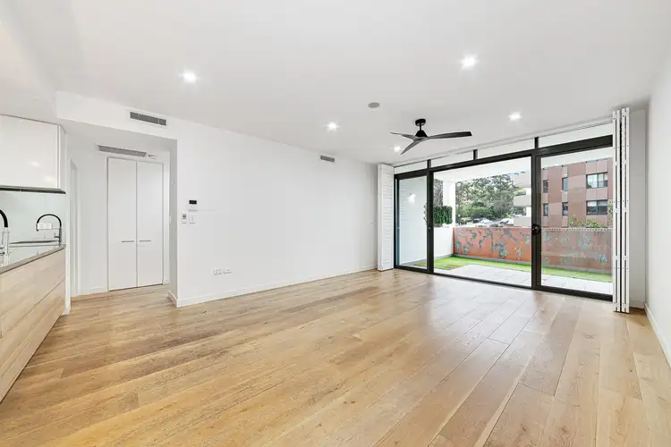 Main view of Homely apartment listing, 206/8 Waterview Drive, Lane Cove NSW 2066