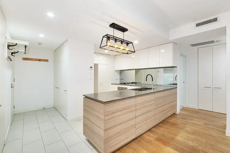 Second view of Homely apartment listing, 206/8 Waterview Drive, Lane Cove NSW 2066