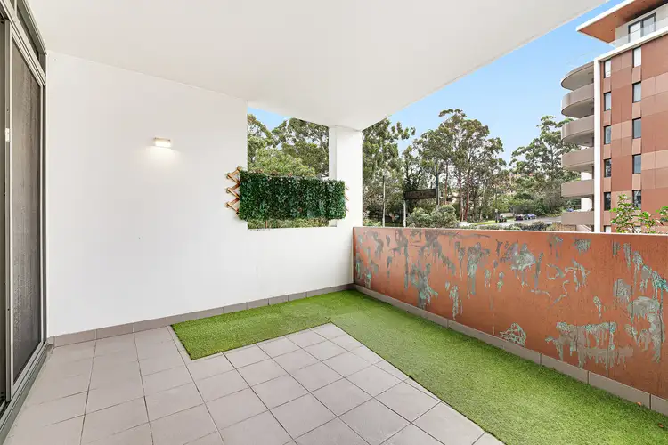 Third view of Homely apartment listing, 206/8 Waterview Drive, Lane Cove NSW 2066