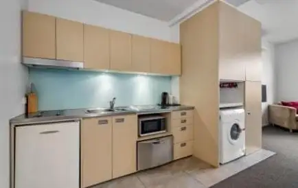 Fourth view of Homely apartment listing, 6/168 Arden Street, North Melbourne VIC 3051