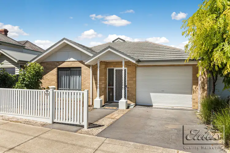 Main view of Homely house listing, 11 Plumridge Street, White Hills VIC 3550