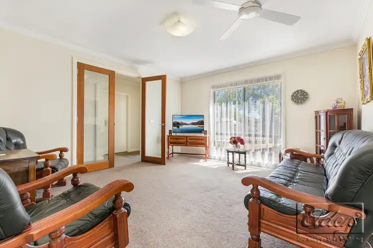 Second view of Homely house listing, 11 Plumridge Street, White Hills VIC 3550