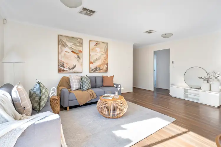 Third view of Homely house listing, 7 Mattei Court, Evanston SA 5116