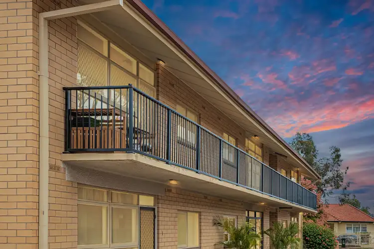 4/6a Hardy Street, Croydon Park SA 5008