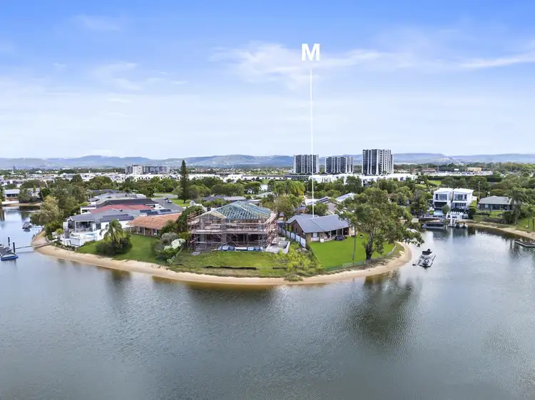 12 Reef Court, Mermaid Waters QLD 4218