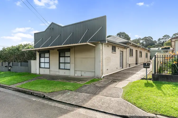 Main view of Homely unit listing, 1/246 Gladstone Avenue, Coniston NSW 2500