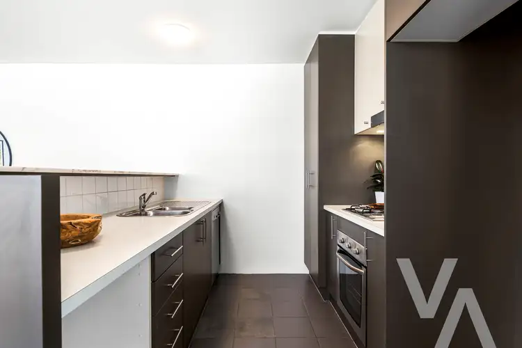 Sixth view of Homely apartment listing, 4403/25 Beresford Street, Newcastle West NSW 2302