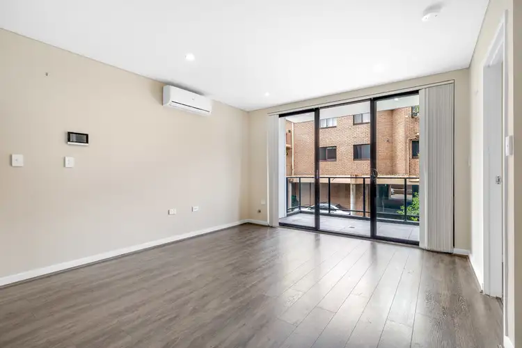 Second view of Homely apartment listing, 28/417 Hume Highway, Yagoona NSW 2199