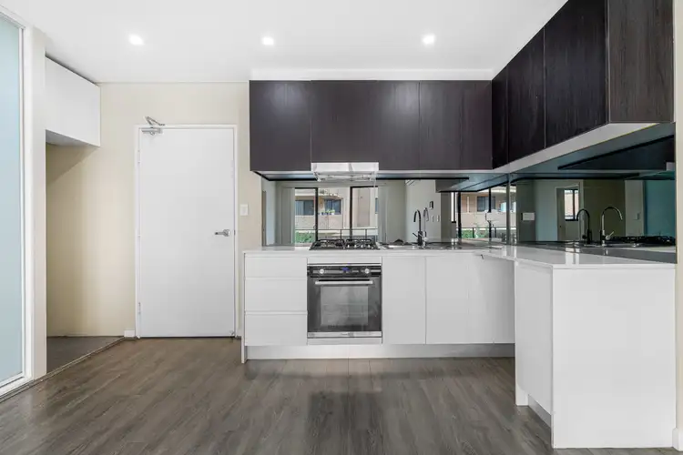 Fourth view of Homely apartment listing, 28/417 Hume Highway, Yagoona NSW 2199
