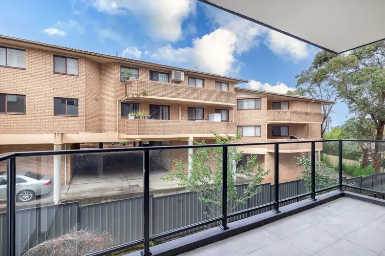 Fifth view of Homely apartment listing, 28/417 Hume Highway, Yagoona NSW 2199