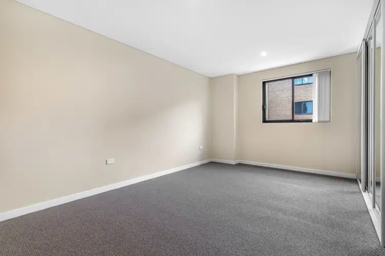 Sixth view of Homely apartment listing, 28/417 Hume Highway, Yagoona NSW 2199