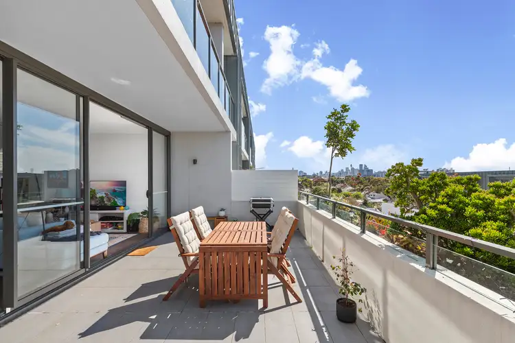702/1 Pearl Street, Erskineville NSW 2043
