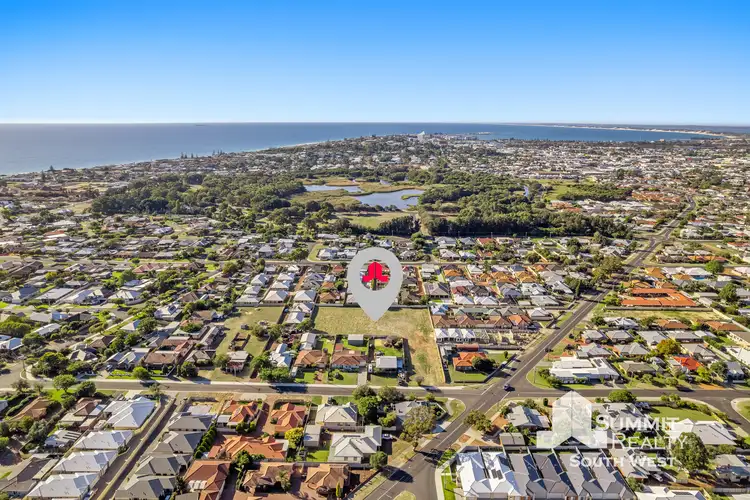 Third view of Homely land listing, 18 Halsey Street, South Bunbury WA 6230