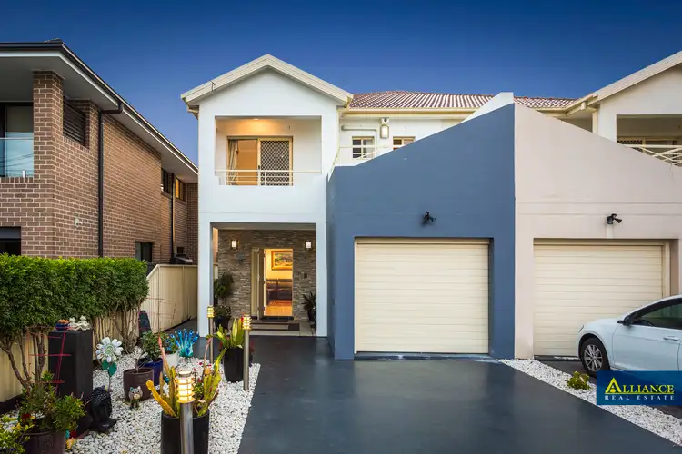 Main view of Homely house listing, 33A Alamein Road, Revesby Heights NSW 2212