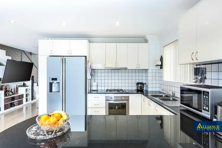 Second view of Homely house listing, 33A Alamein Road, Revesby Heights NSW 2212