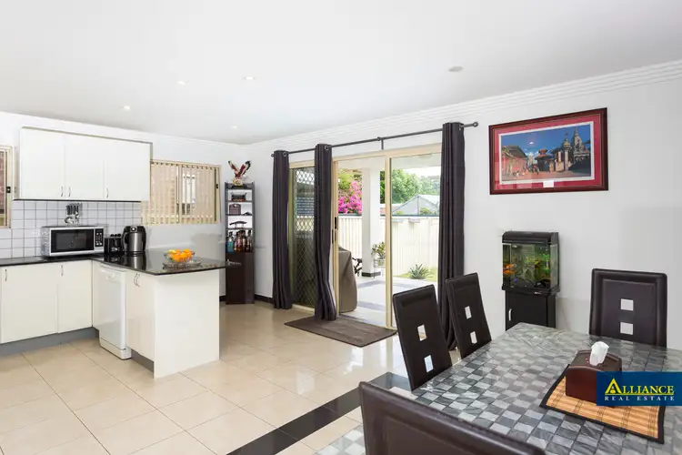 Third view of Homely house listing, 33A Alamein Road, Revesby Heights NSW 2212