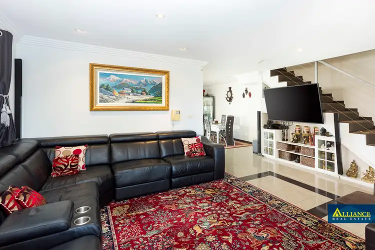 Fourth view of Homely house listing, 33A Alamein Road, Revesby Heights NSW 2212