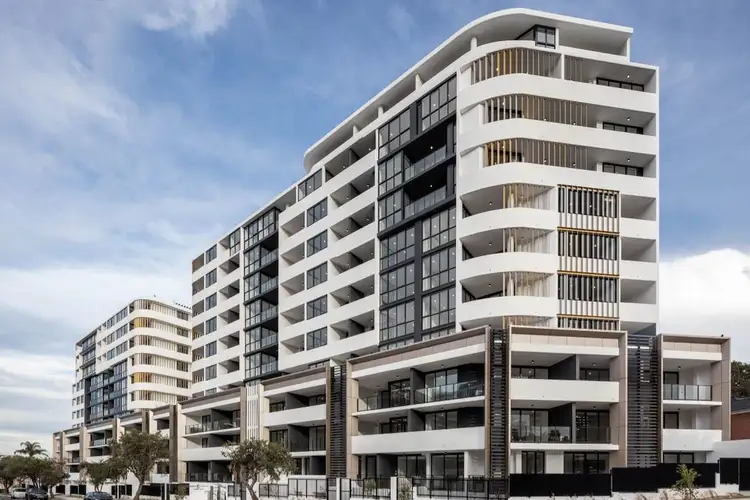 Main view of Homely unit listing, 508/79 Regent Street, Kogarah NSW 2217