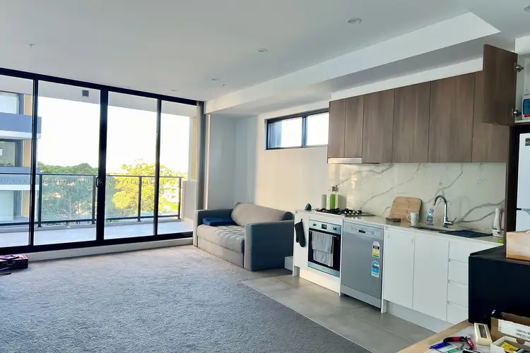 Second view of Homely unit listing, 508/79 Regent Street, Kogarah NSW 2217