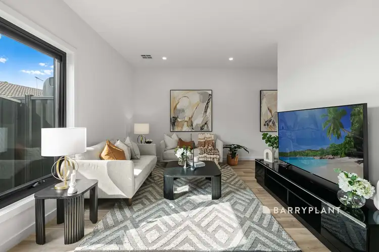 Fourth view of Homely house listing, 3/7 Dorothy Street, Doveton VIC 3177