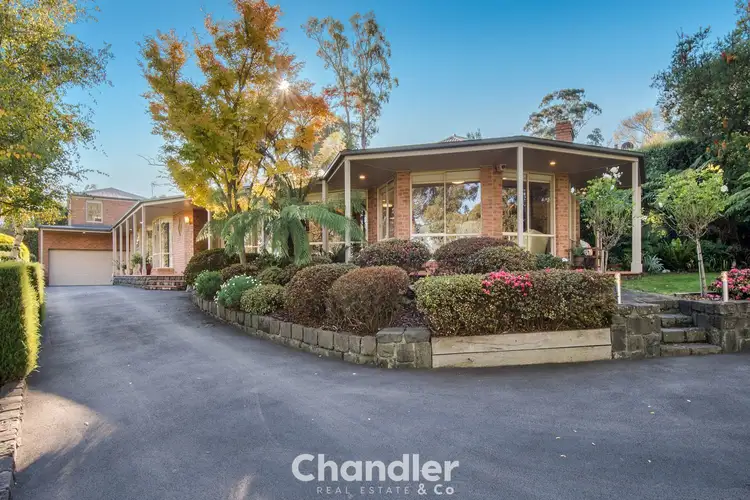 6 Ash Grove, Menzies Creek VIC 3159