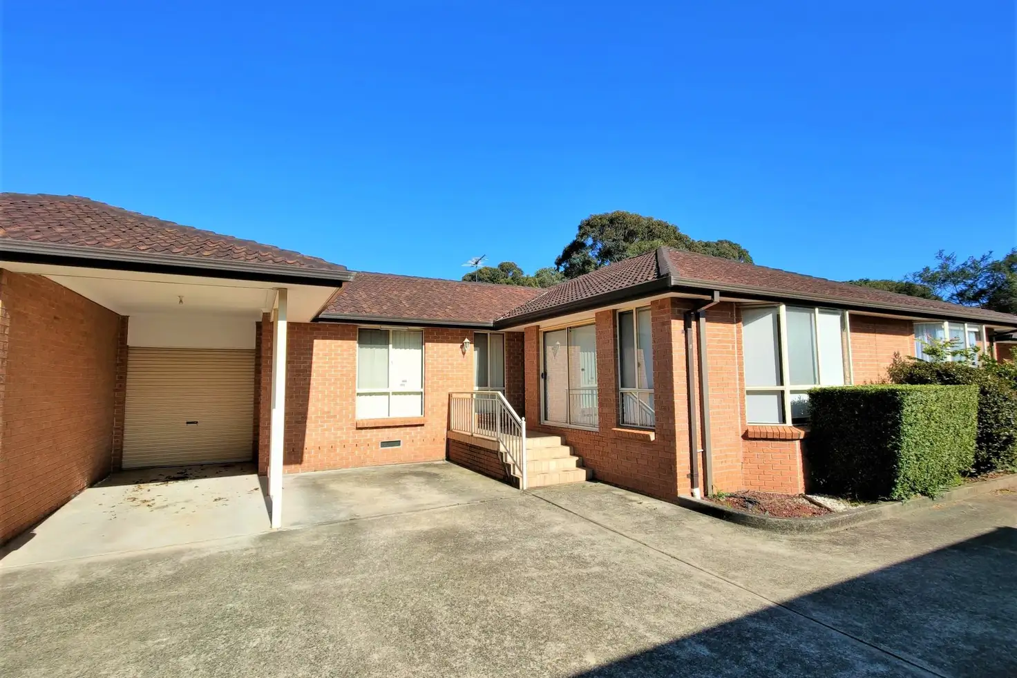 Main view of Homely villa listing, 6/109-111 Hammers Road, Northmead NSW 2152