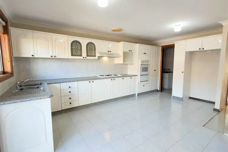 Second view of Homely villa listing, 6/109-111 Hammers Road, Northmead NSW 2152