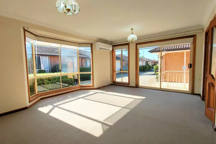 Third view of Homely villa listing, 6/109-111 Hammers Road, Northmead NSW 2152