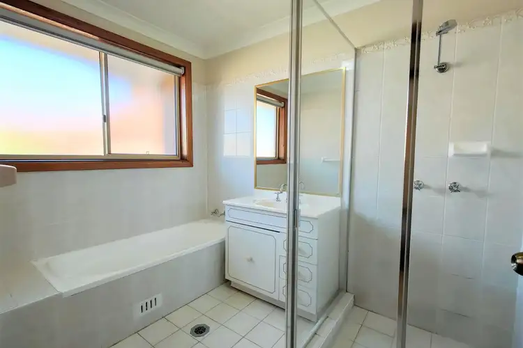 Fifth view of Homely villa listing, 6/109-111 Hammers Road, Northmead NSW 2152