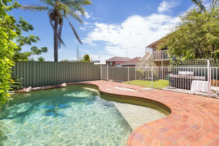 Third view of Homely semi-detached listing, 17a Terrace Avenue, Sylvania NSW 2224