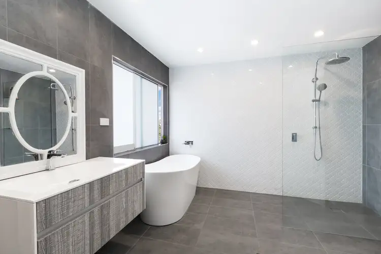 Fourth view of Homely semi-detached listing, 17a Terrace Avenue, Sylvania NSW 2224