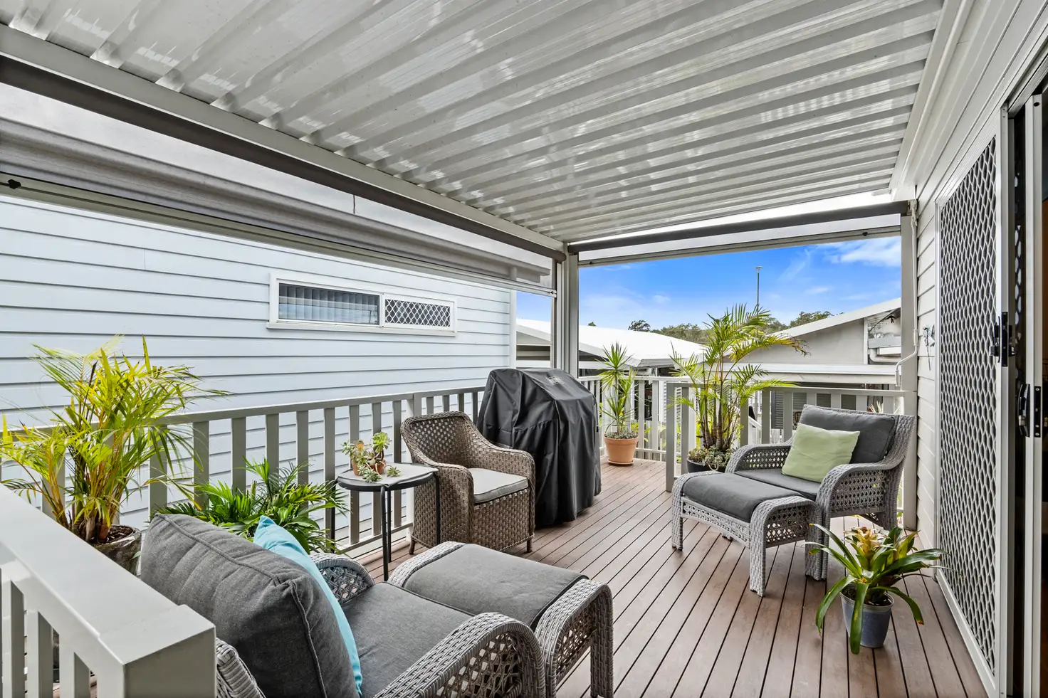 Main view of Homely retirement listing, 42/2 Koplick Road, Chambers Flat QLD 4133