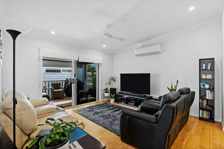 Second view of Homely retirement listing, 42/2 Koplick Road, Chambers Flat QLD 4133