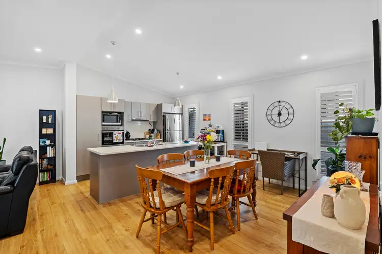 Fifth view of Homely retirement listing, 42/2 Koplick Road, Chambers Flat QLD 4133