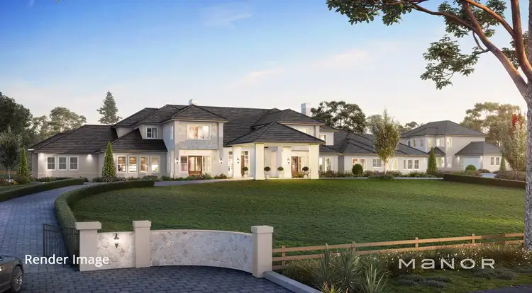Second view of Homely rural property listing, 7 Uralla Road, Dural NSW 2158