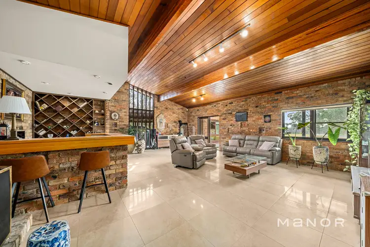 Sixth view of Homely rural property listing, 7 Uralla Road, Dural NSW 2158