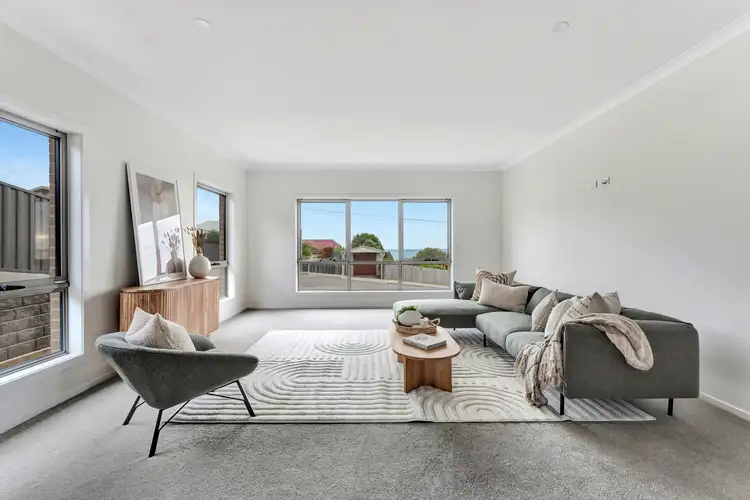 Second view of Homely house listing, 168 Trevor Street, Ulverstone TAS 7315