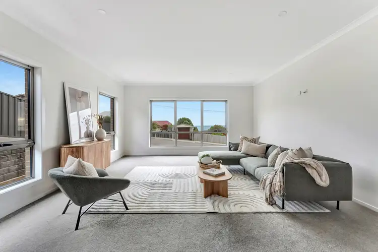Third view of Homely house listing, 168 Trevor Street, Ulverstone TAS 7315