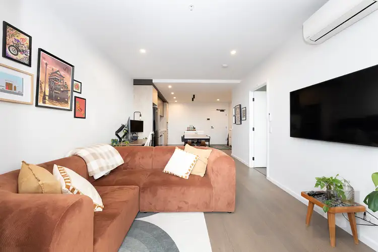 310A/21 Pentridge Boulevard, Coburg VIC 3058