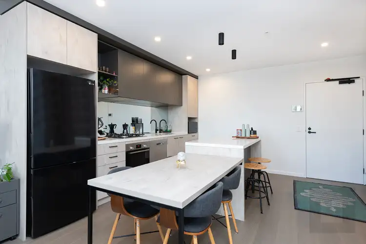 Fourth view of Homely apartment listing, 310A/21 Pentridge Boulevard, Coburg VIC 3058