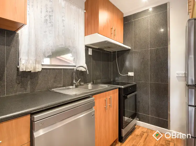 Third view of Homely house listing, 77 Excelsior Drive, Frankston North VIC 3200