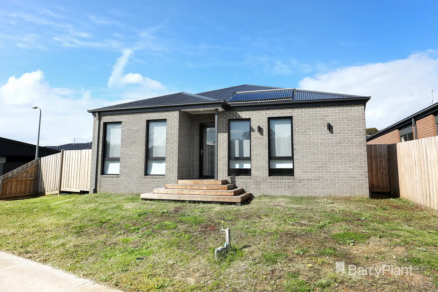 Main view of Homely house listing, 43 Harmon Drive, Drouin VIC 3818
