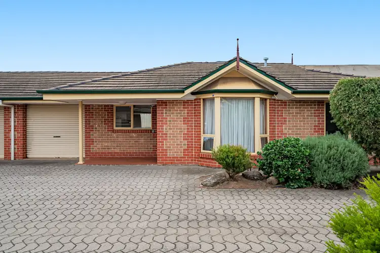 Main view of Homely unit listing, 3/3-5 Bakers Road, Marleston SA 5033