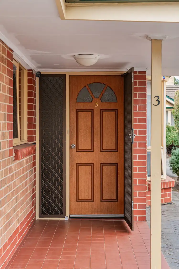 Second view of Homely unit listing, 3/3-5 Bakers Road, Marleston SA 5033