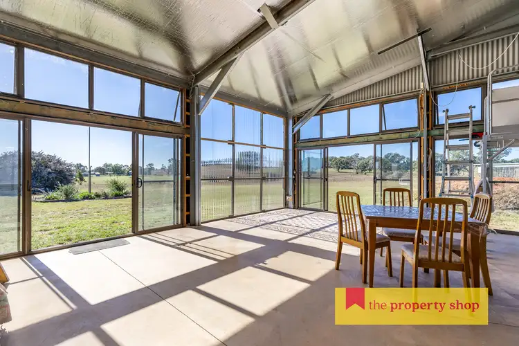 Fourth view of Homely rural property listing, 93 Williams Road, Gulgong NSW 2852