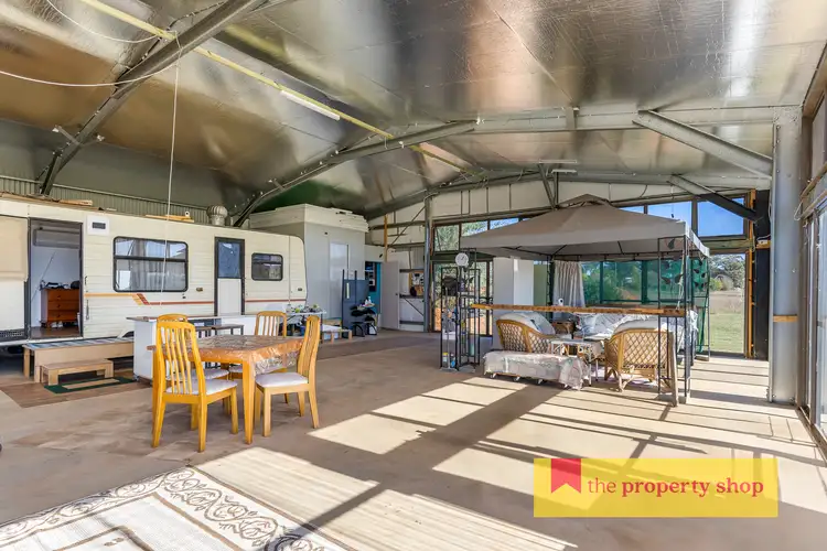 Fifth view of Homely rural property listing, 93 Williams Road, Gulgong NSW 2852