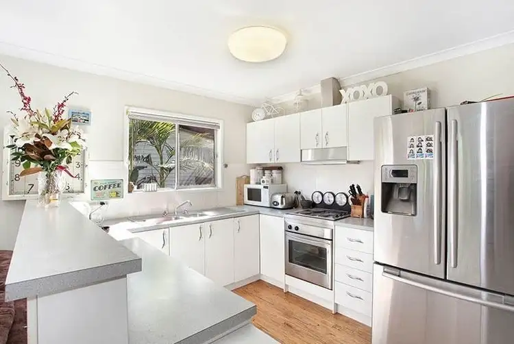 Second view of Homely house listing, 50 Melinda Street, Southport QLD 4215