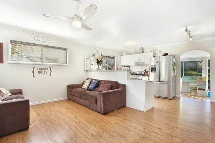 Third view of Homely house listing, 50 Melinda Street, Southport QLD 4215